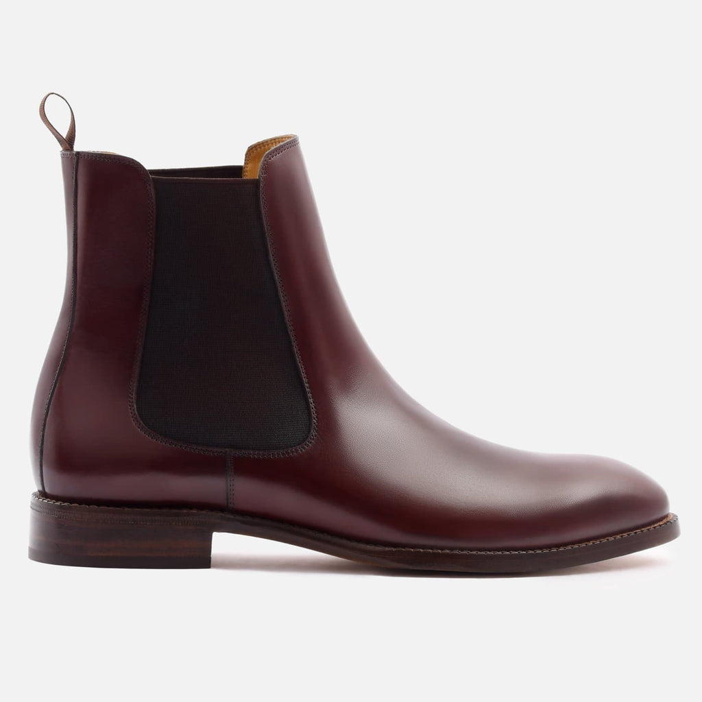 Men's Bolton Chelsea Boots
