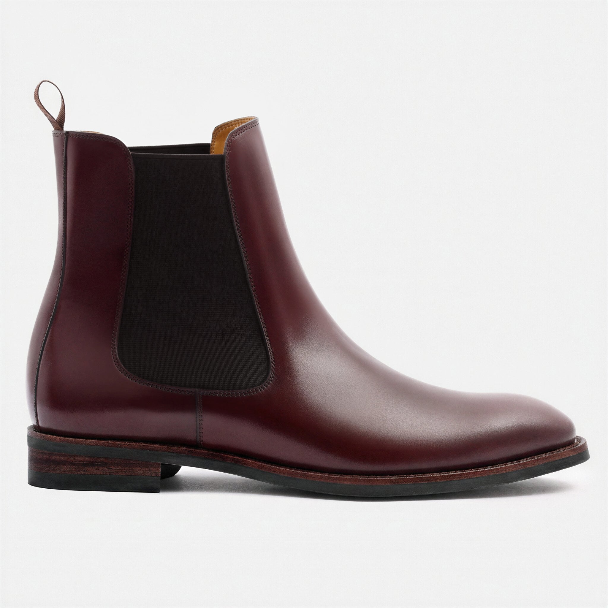 Men's Bolton Chelsea Boots