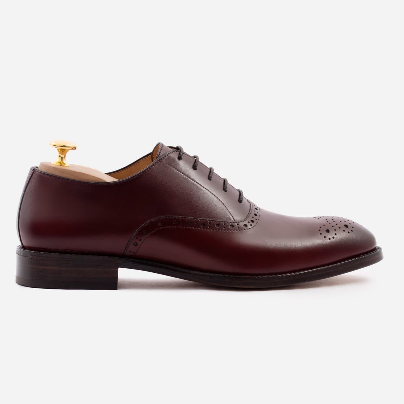 Men's Brent Oxford Shoes