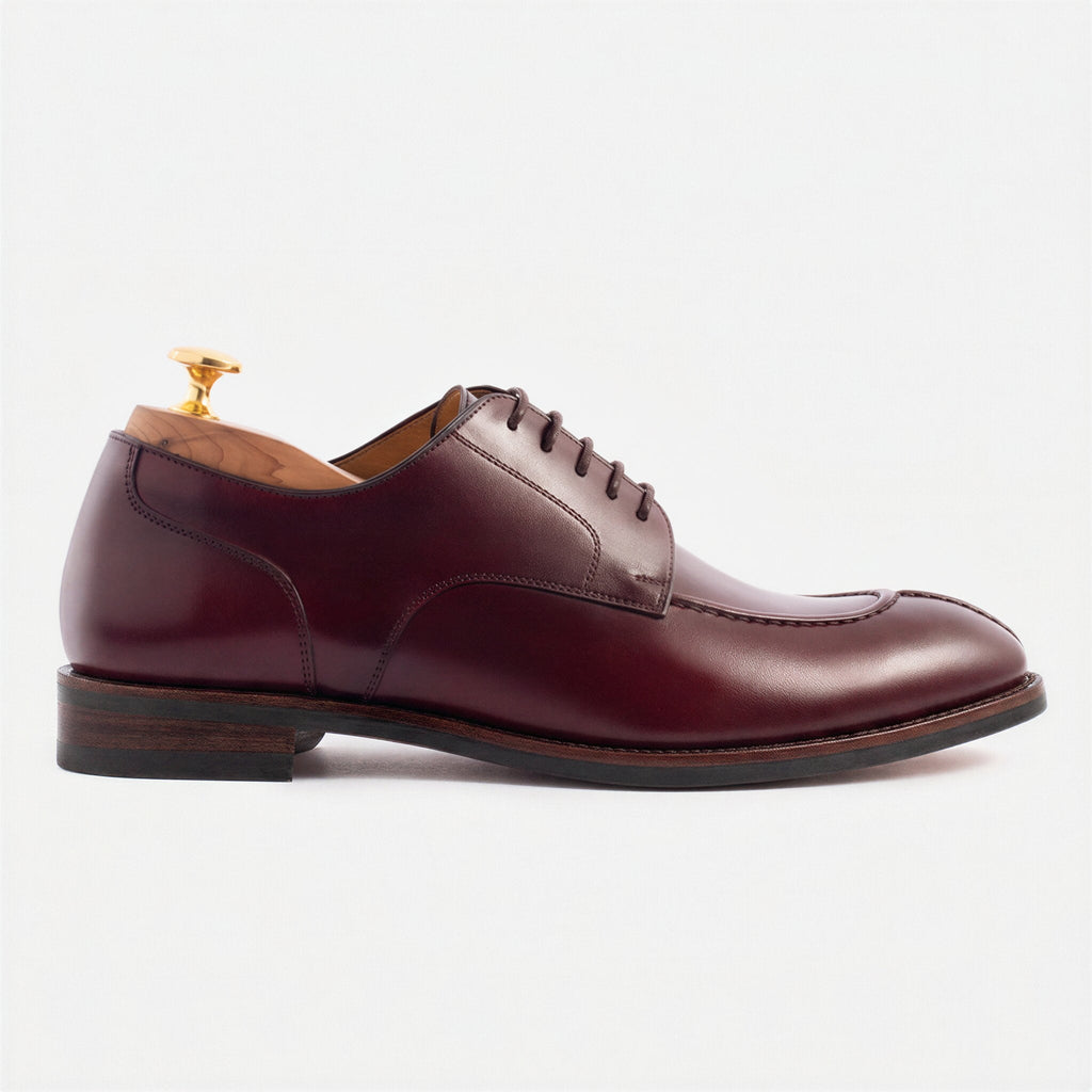 Clegg Split Toe Derbies - Men's