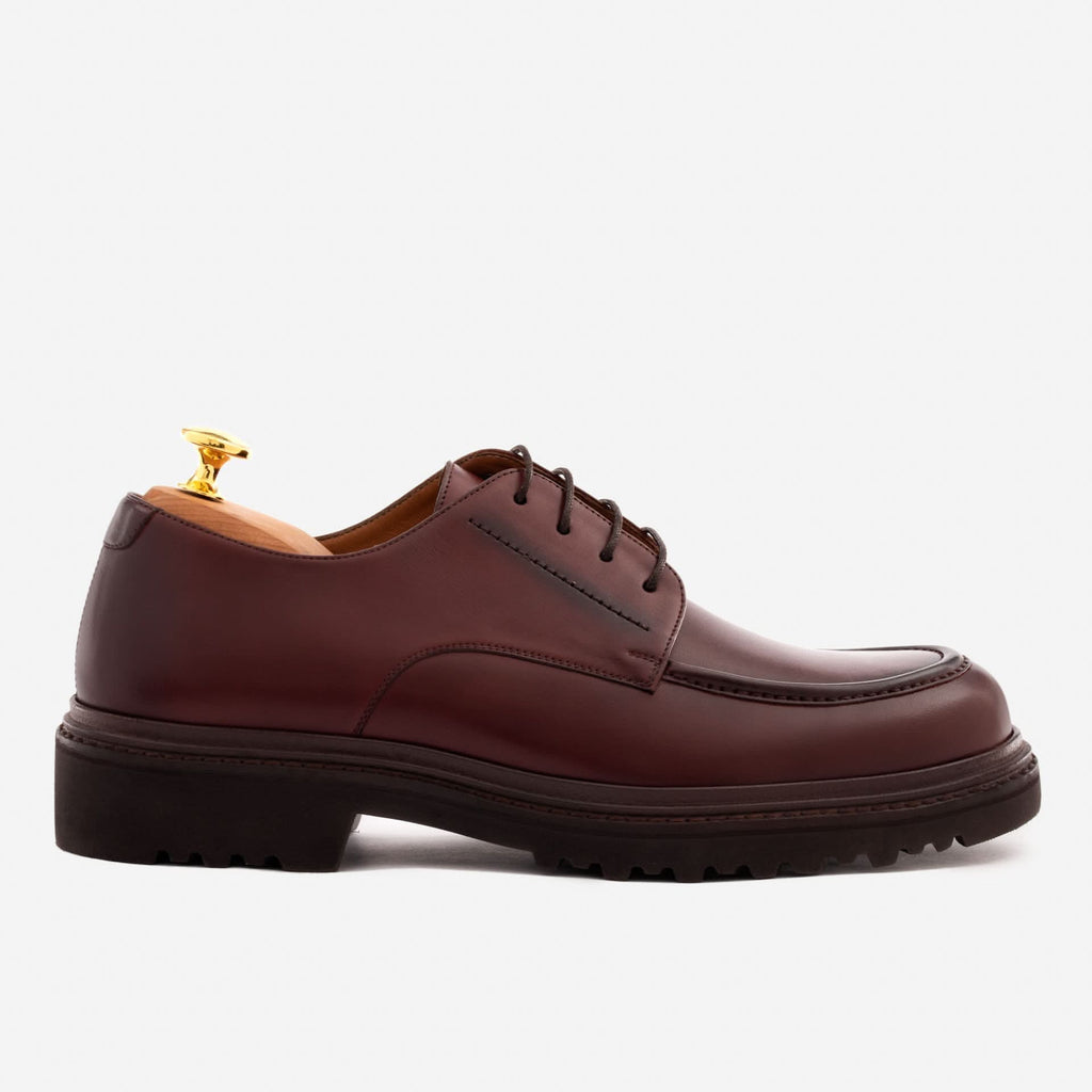 Clement Derby - Men's