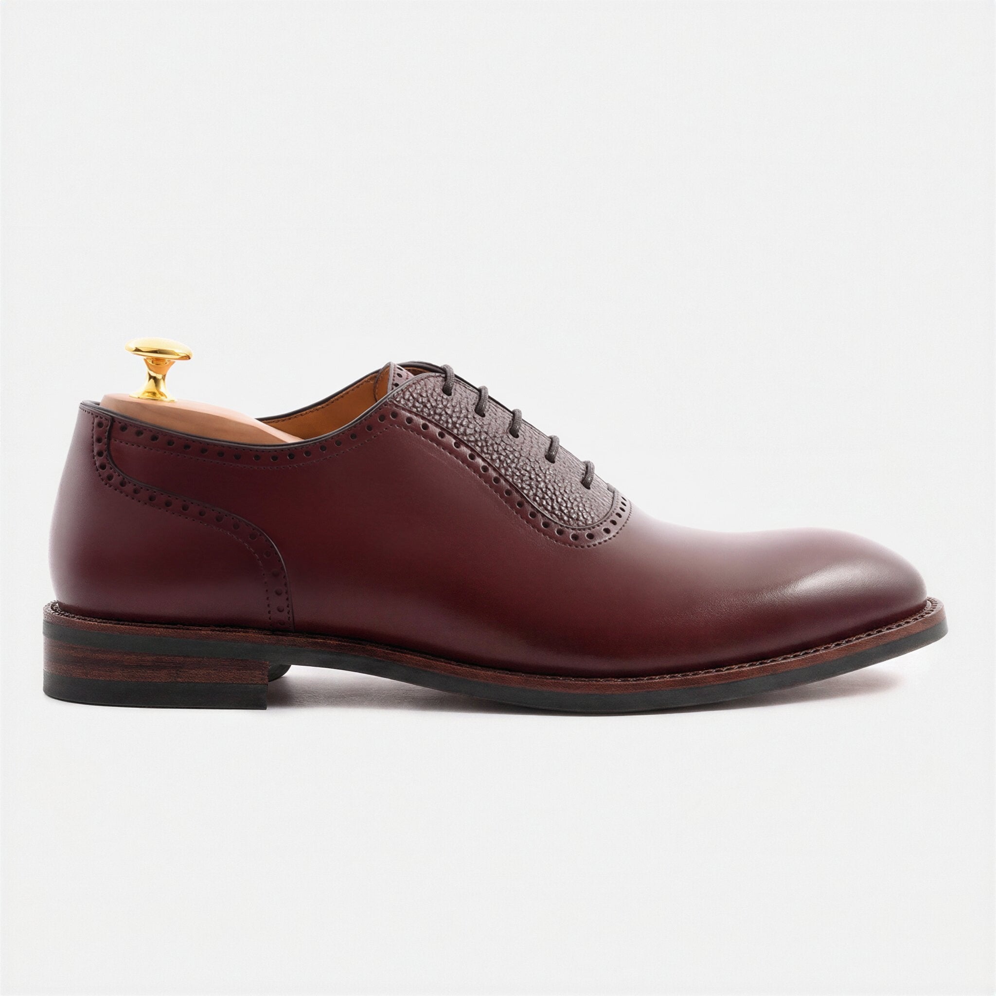 Men's Costa Adelaide Oxford Dress Shoes