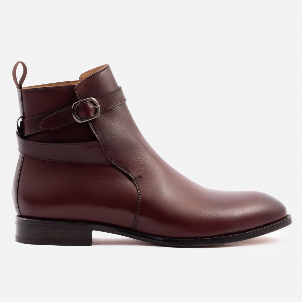 Men's Douglas Jodhpur Boots