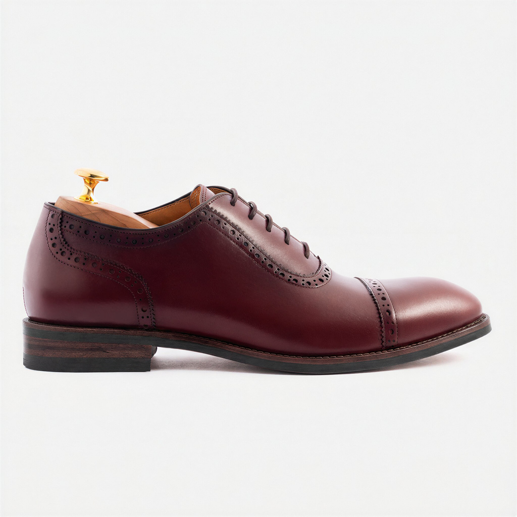 Men’s Durant Oxford Dress Shoes