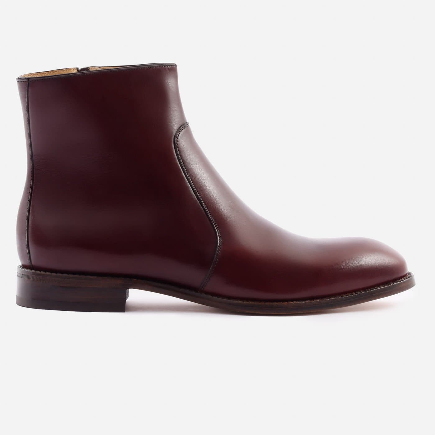 Men's Easton Side-Zip Boots