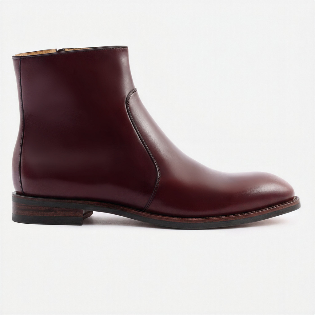 Men's Easton Side-Zip Boots