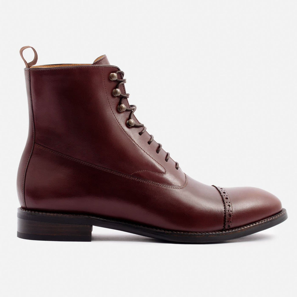 Men's Elliot Balmoral Boots