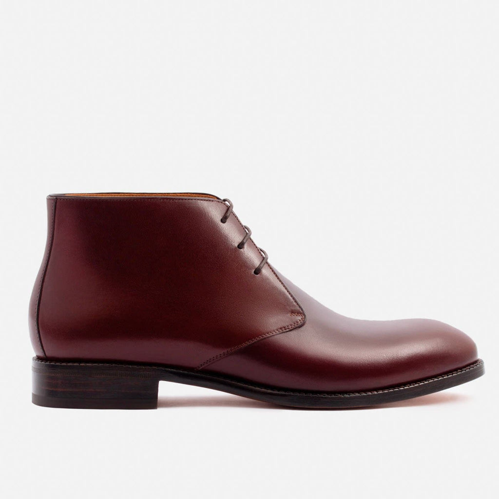 Men's Ellis Chukka Boots