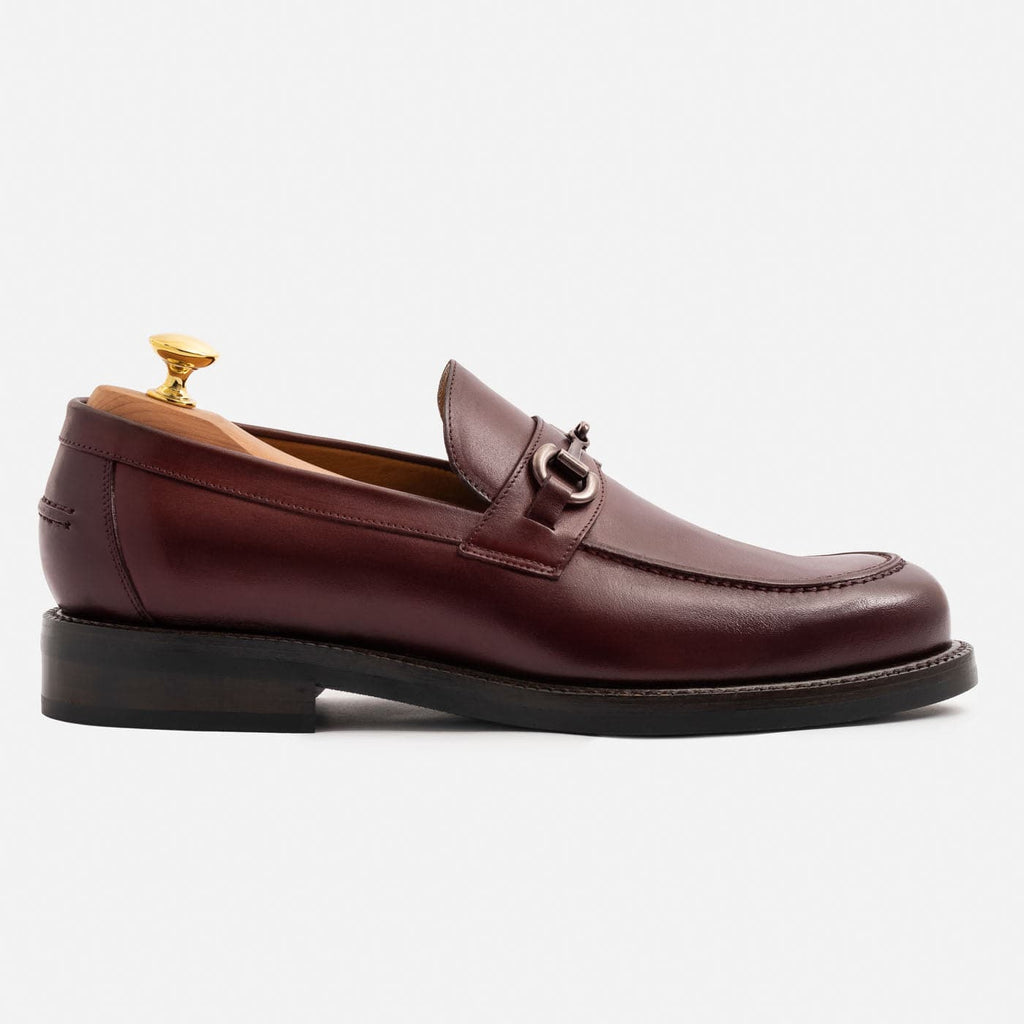 Eriksen Men's Classic Loafers