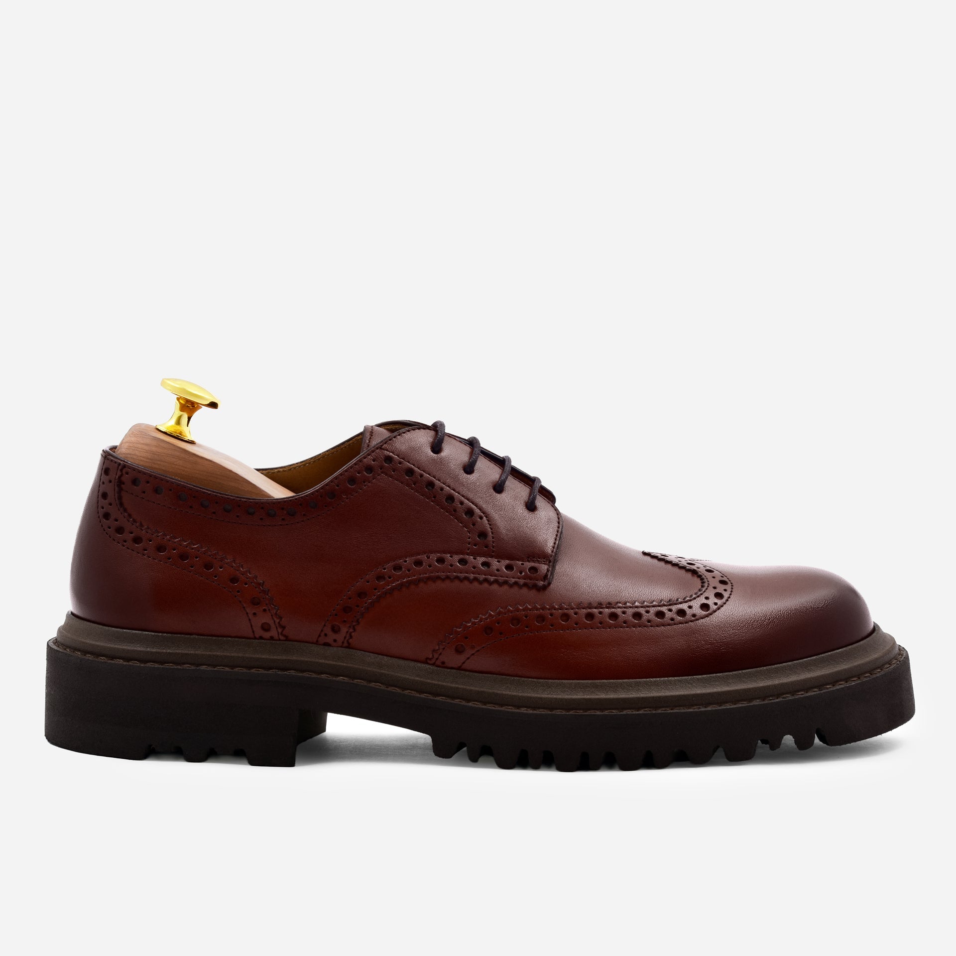 Gibson Wingtips - Men's