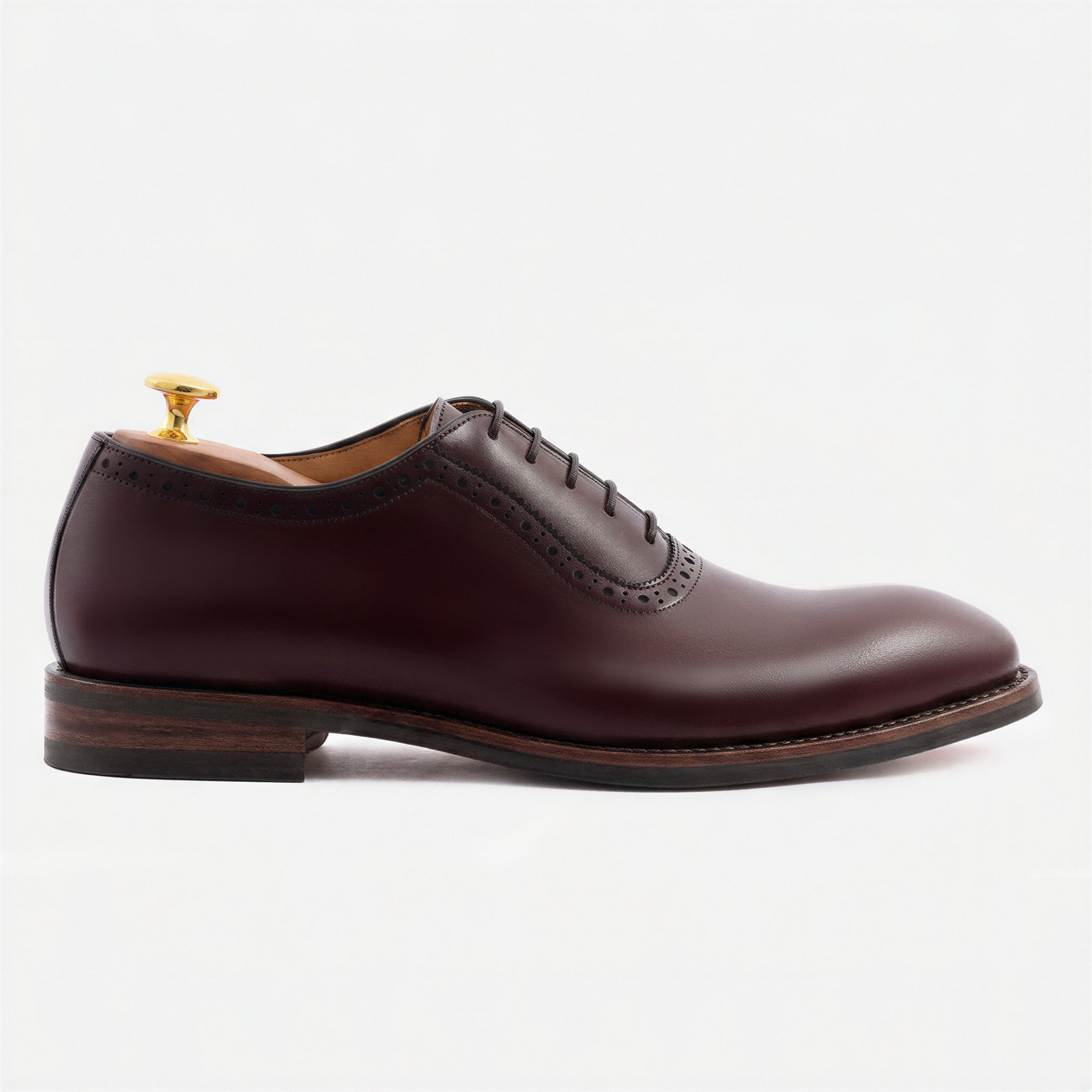 Men’s Grant Adelaide Oxford Dress Shoes