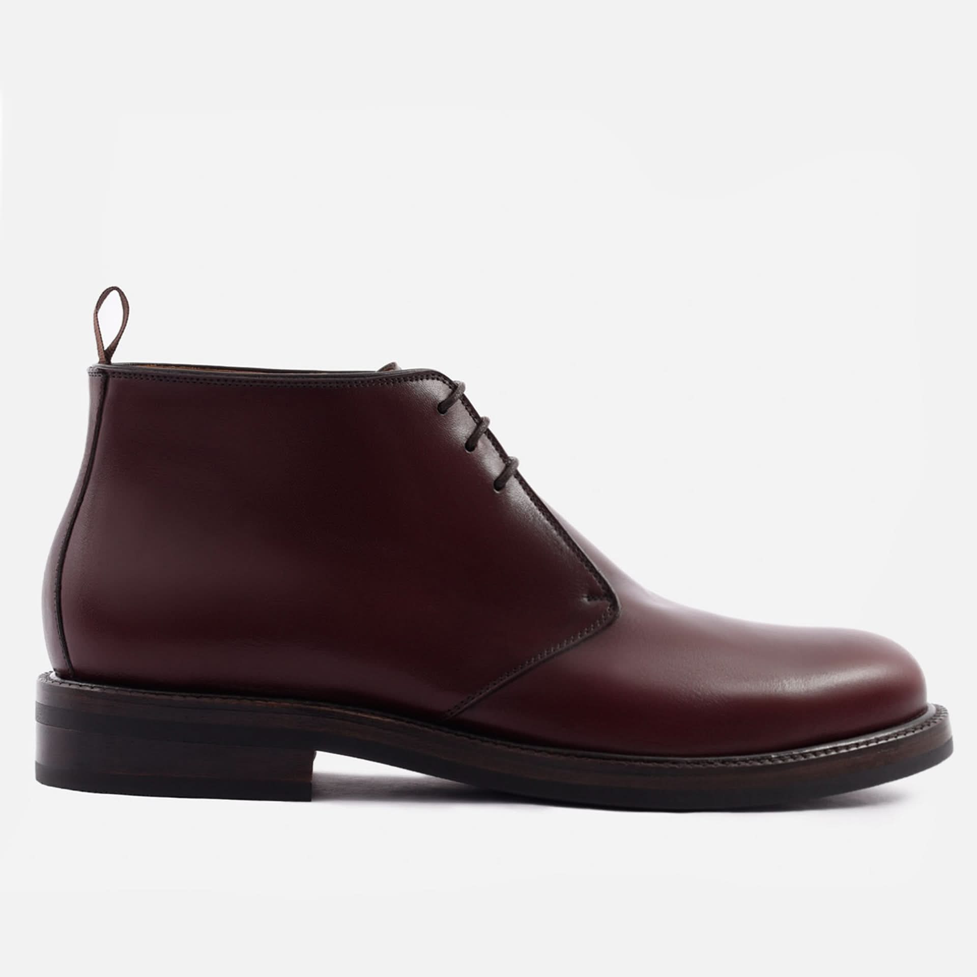 Men's Laval Chukka Boots