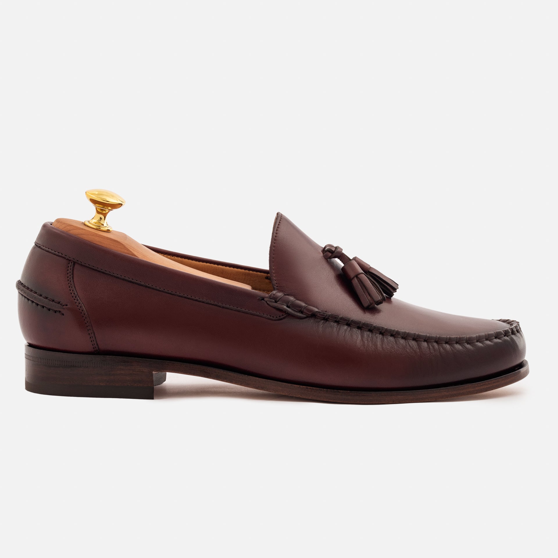 Lewis Men's Tassel Loafers