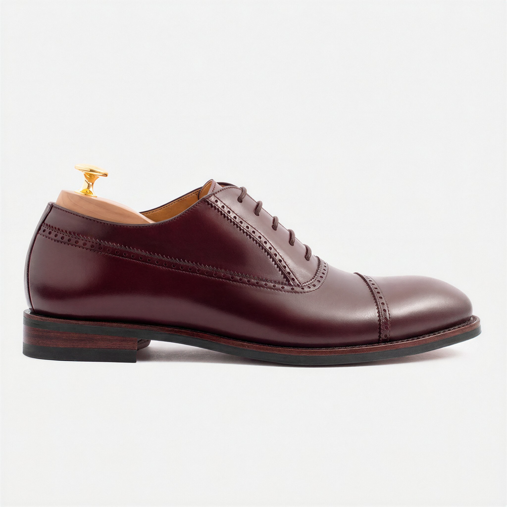 Men's Reyes Oxford Shoes