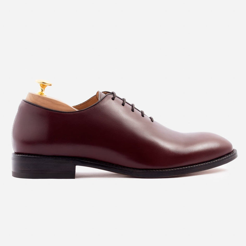 Men’s Valencia Premium Wholecut Shoes