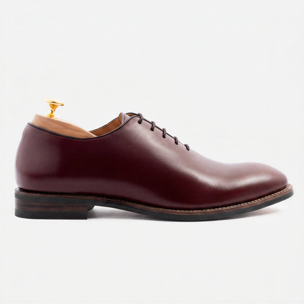 Men’s Valencia Premium Wholecut Shoes