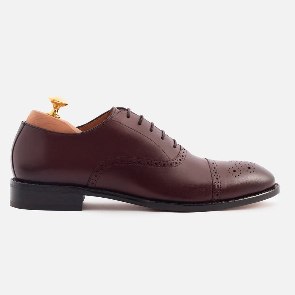 Men’s Vasco Oxford Shoes