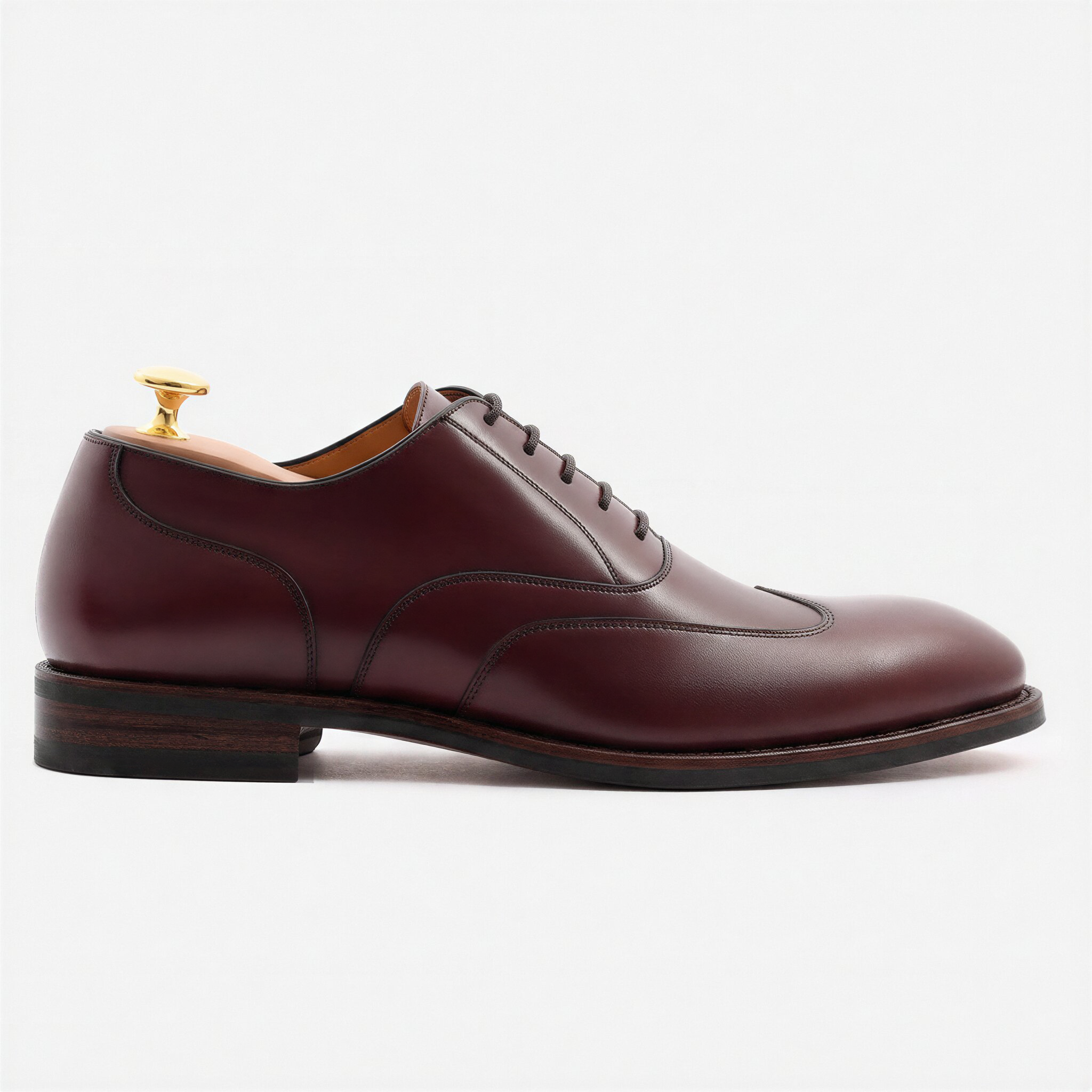 Men's Wright Austerity Oxford Shoes