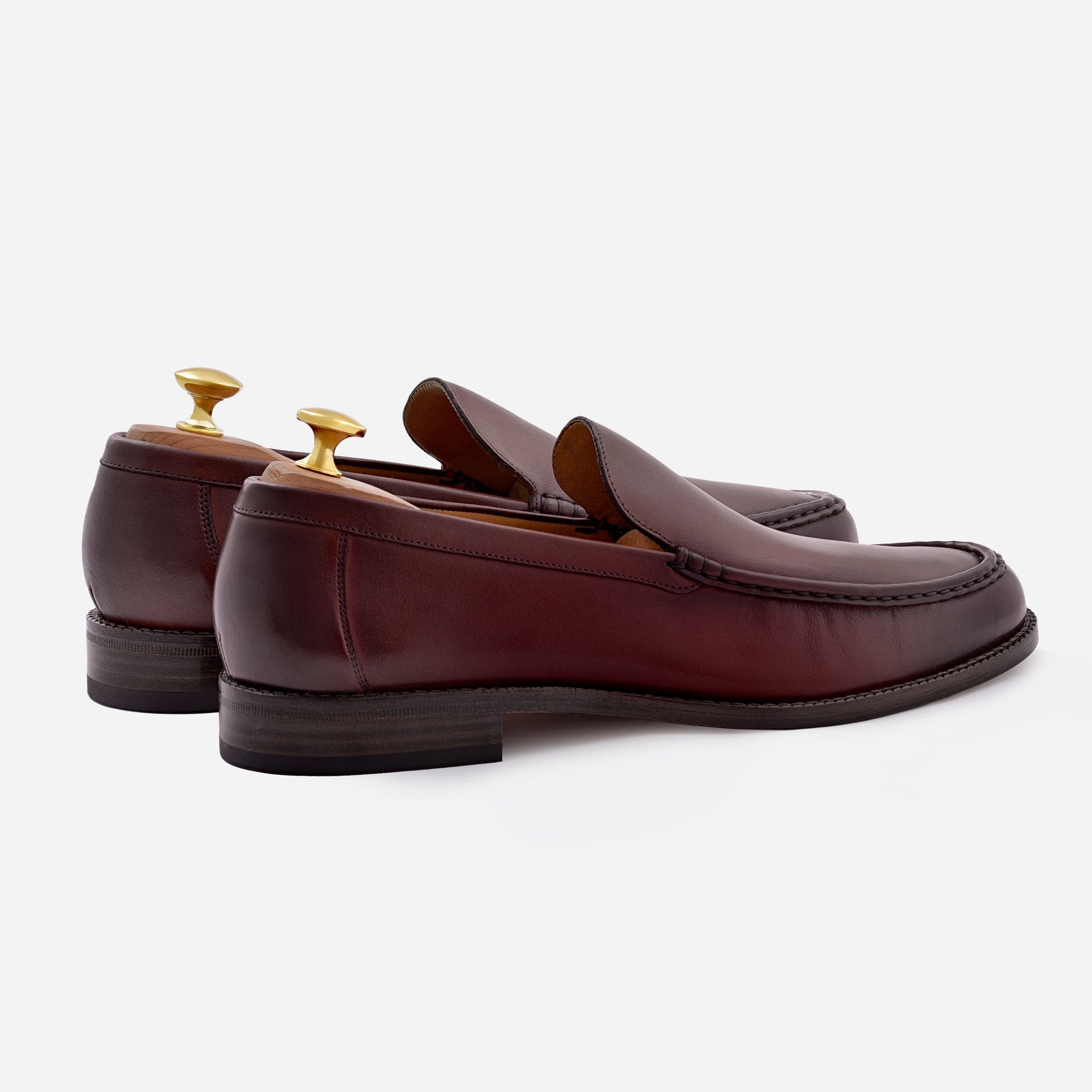 Men’s Weston Classic Loafers