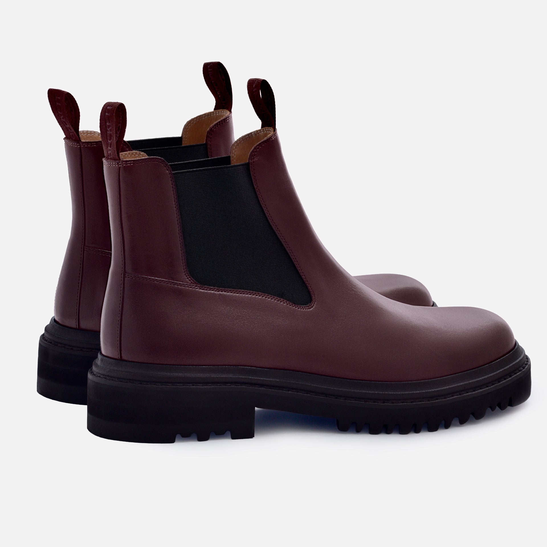Astor Men’s Chelsea Boots