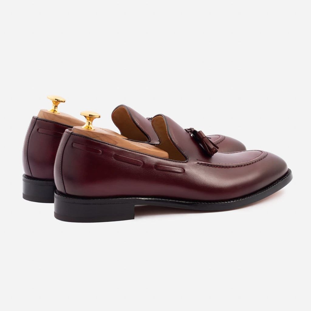 Bernard Men's Tassel Loafers