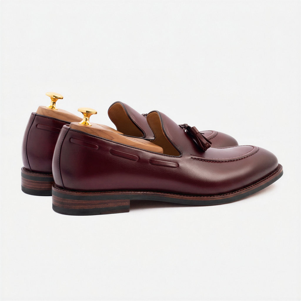 Bernard Men's Tassel Loafers