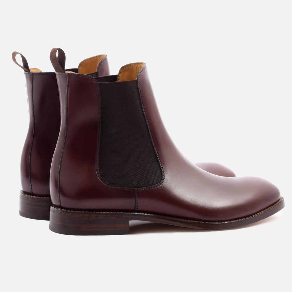 Men's Bolton Chelsea Boots