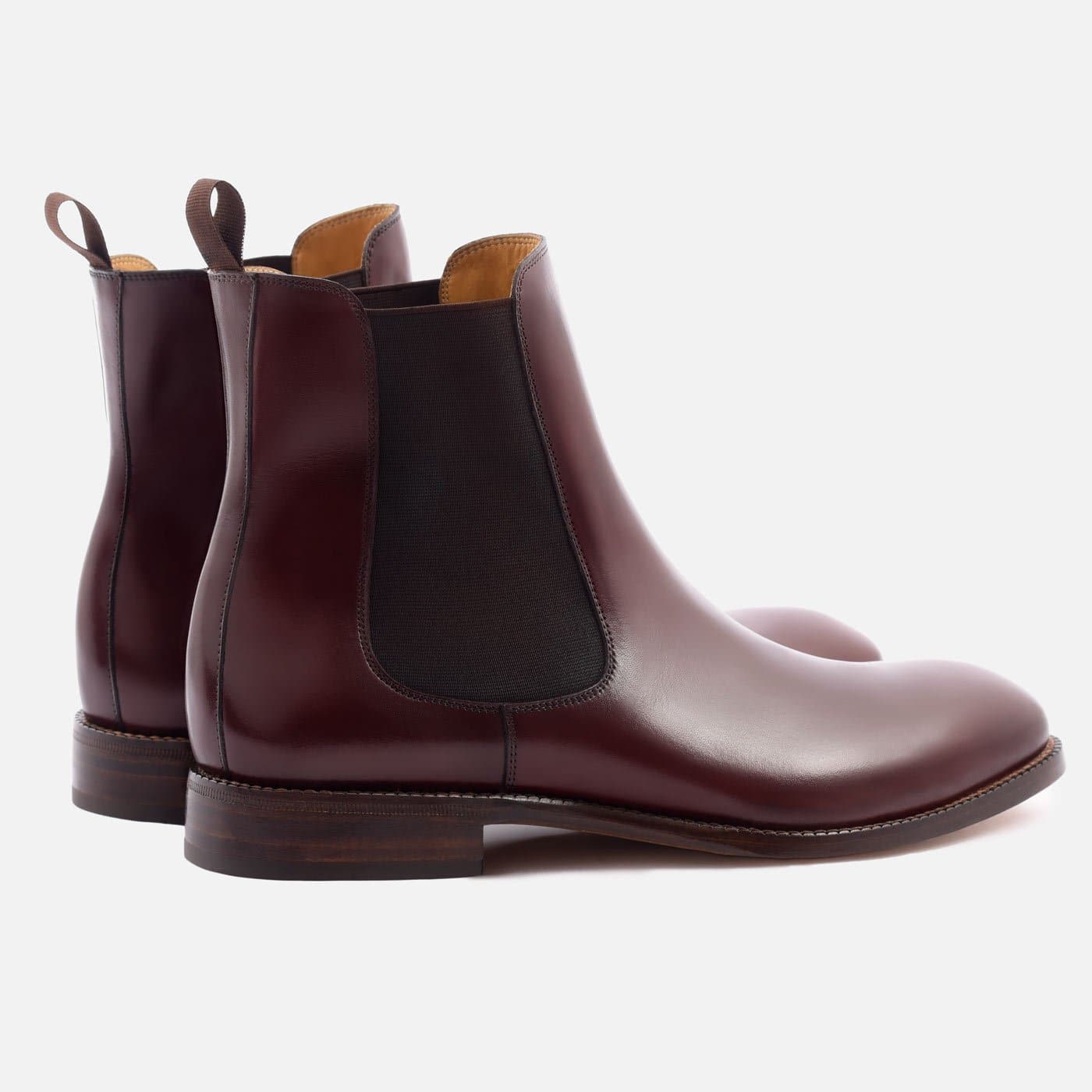 Men's Bolton Chelsea Boots