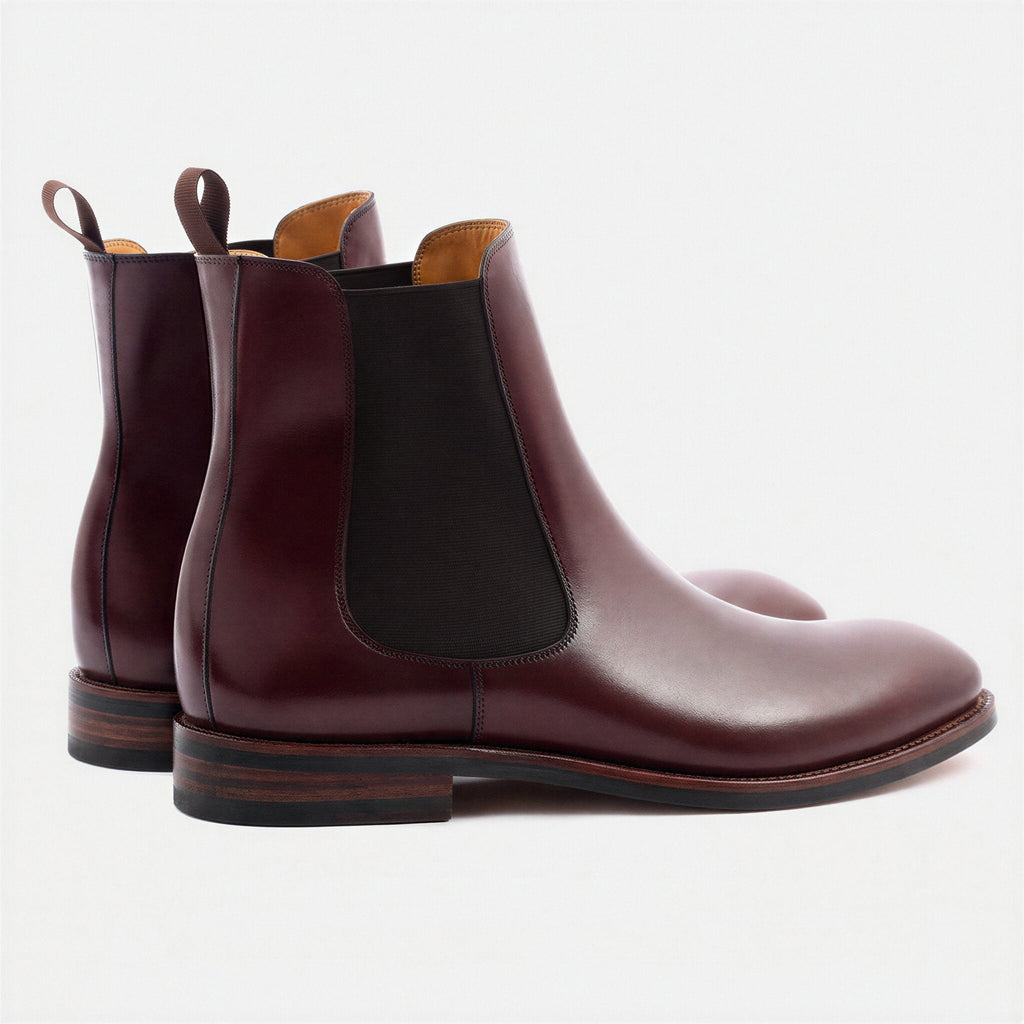 Men's Bolton Chelsea Boots