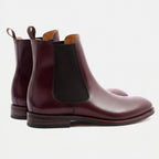 Men's Bolton Chelsea Boots
