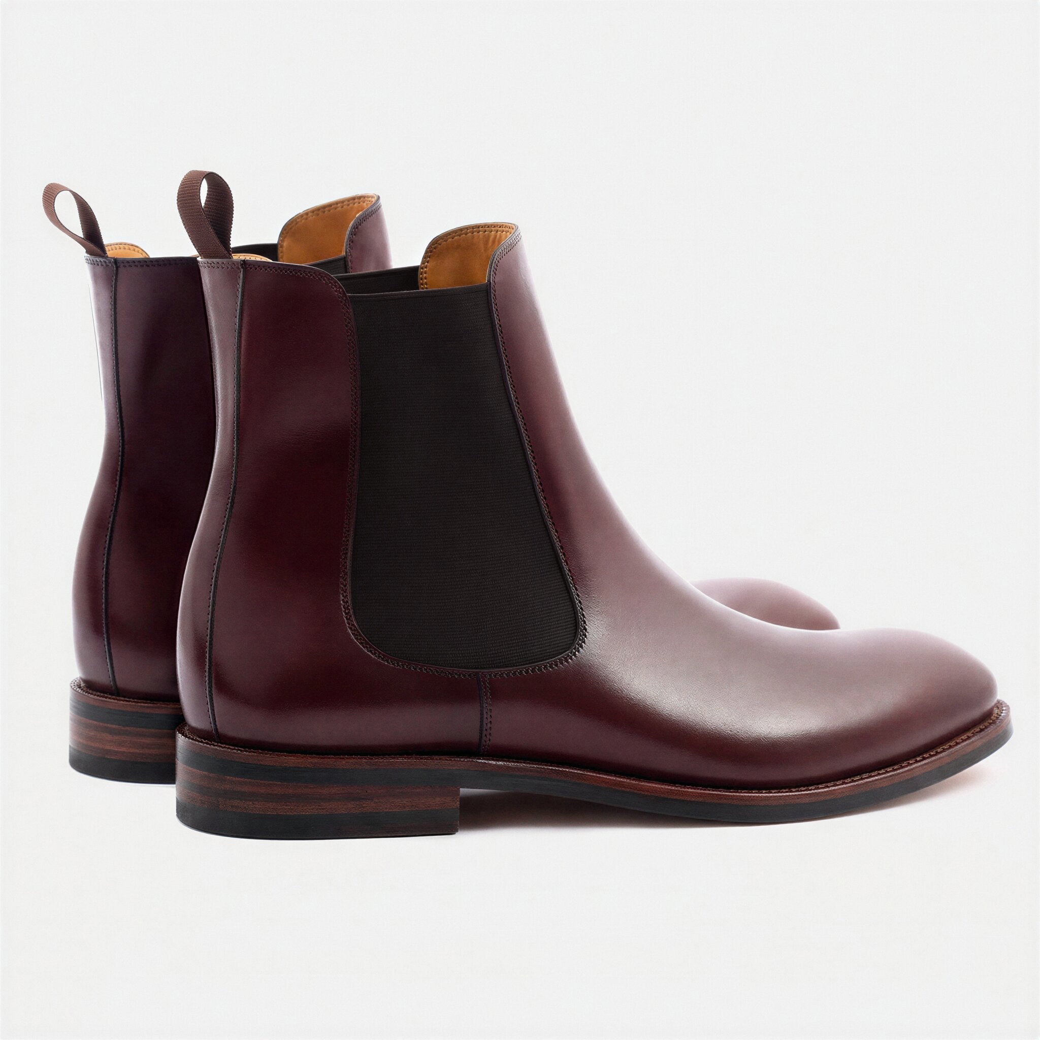 Men's Bolton Chelsea Boots