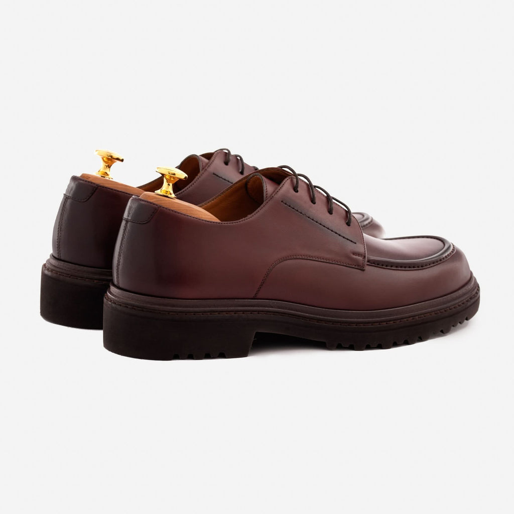 Clement Derby - Men's