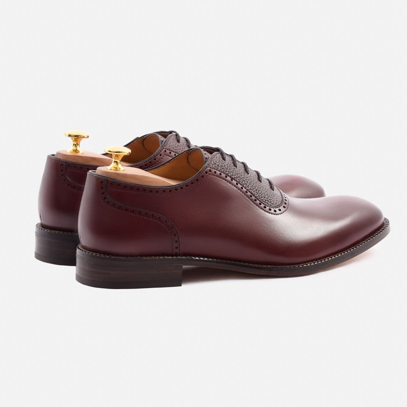 Men's Costa Adelaide Oxford Dress Shoes