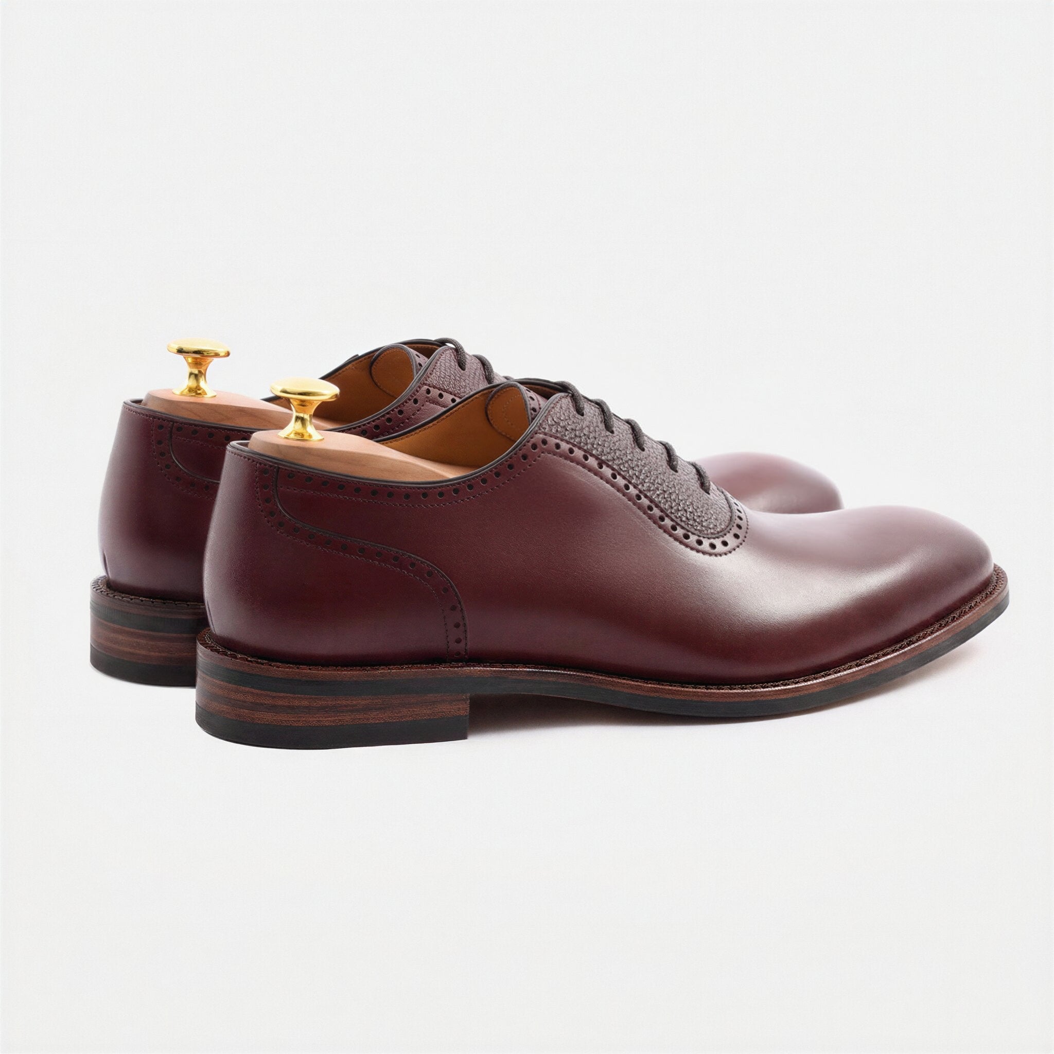 Men's Costa Adelaide Oxford Dress Shoes