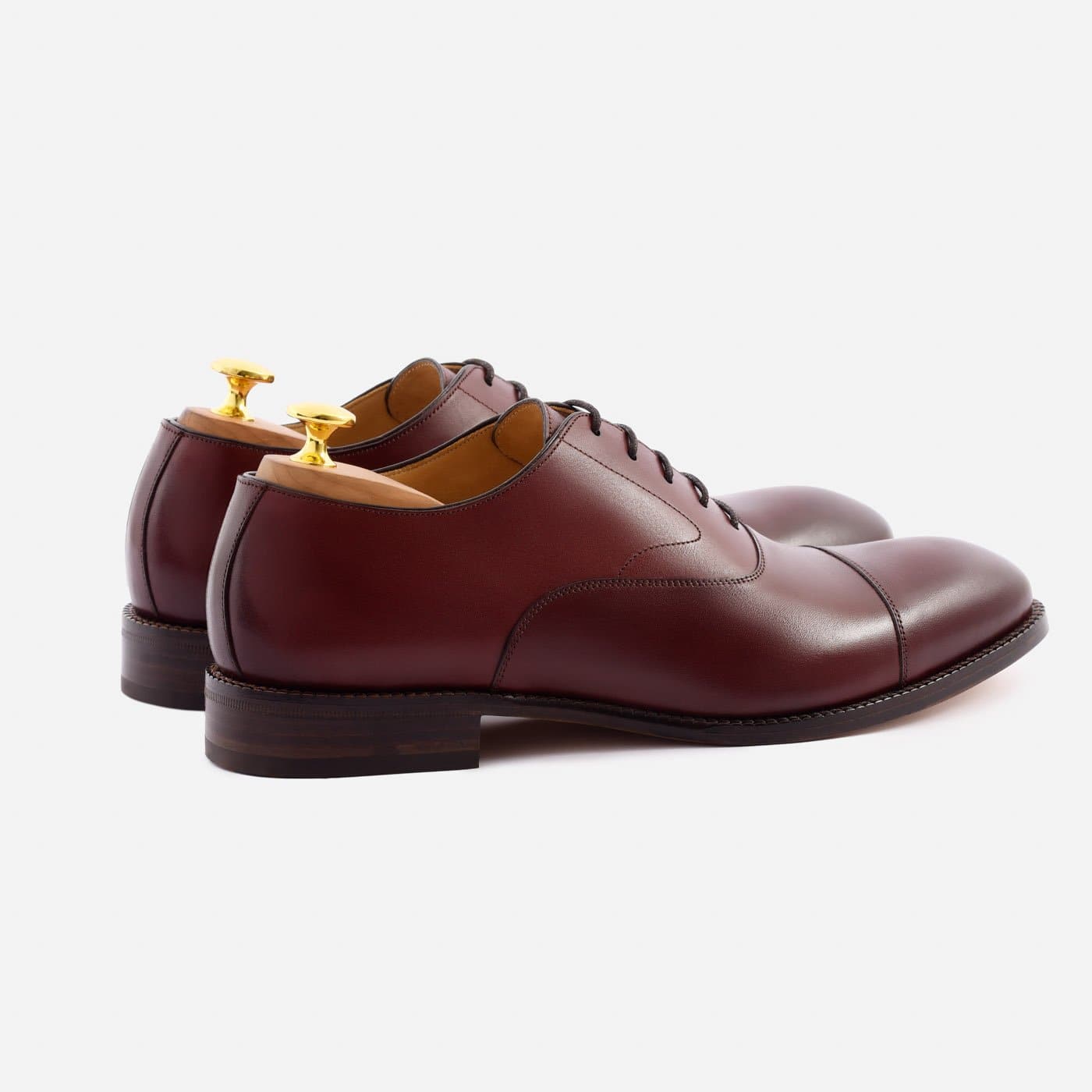 Men's Dean Oxford Shoes