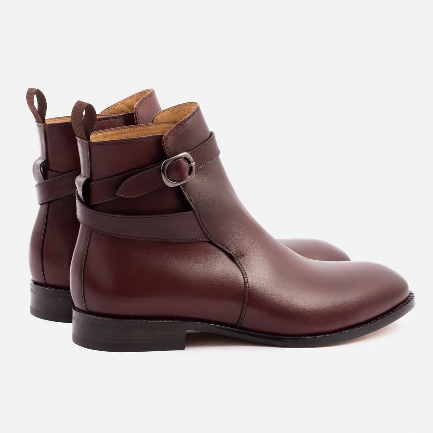 Men's Douglas Jodhpur Boots