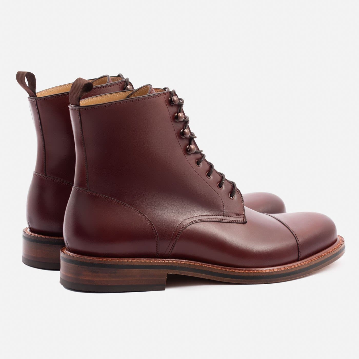 Men's Dowler Boots