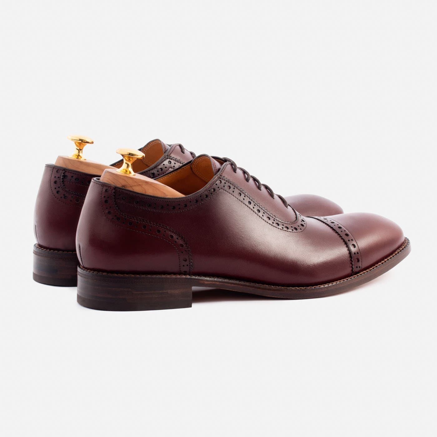 Men’s Durant Oxford Dress Shoes