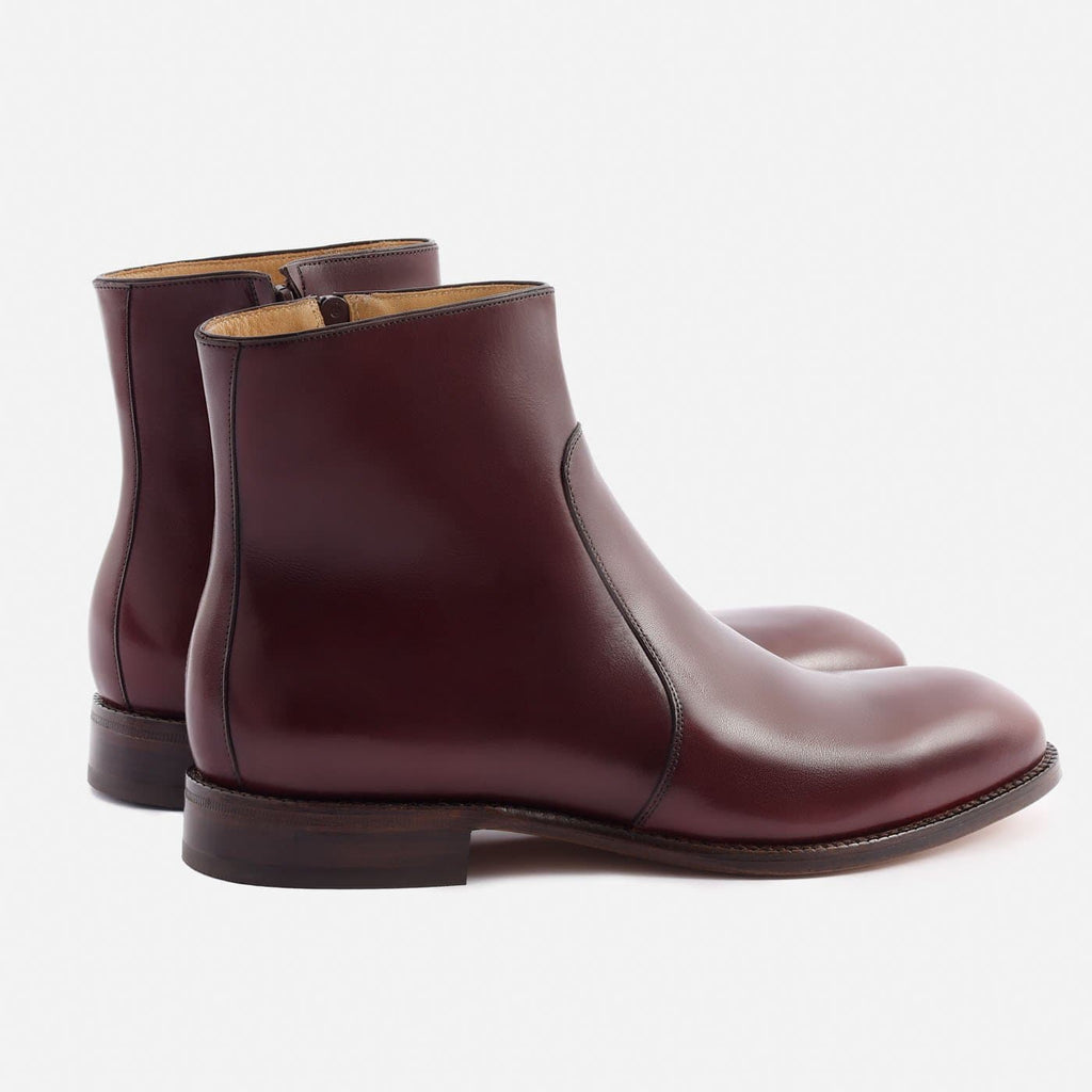 Men's Easton Side-Zip Boots