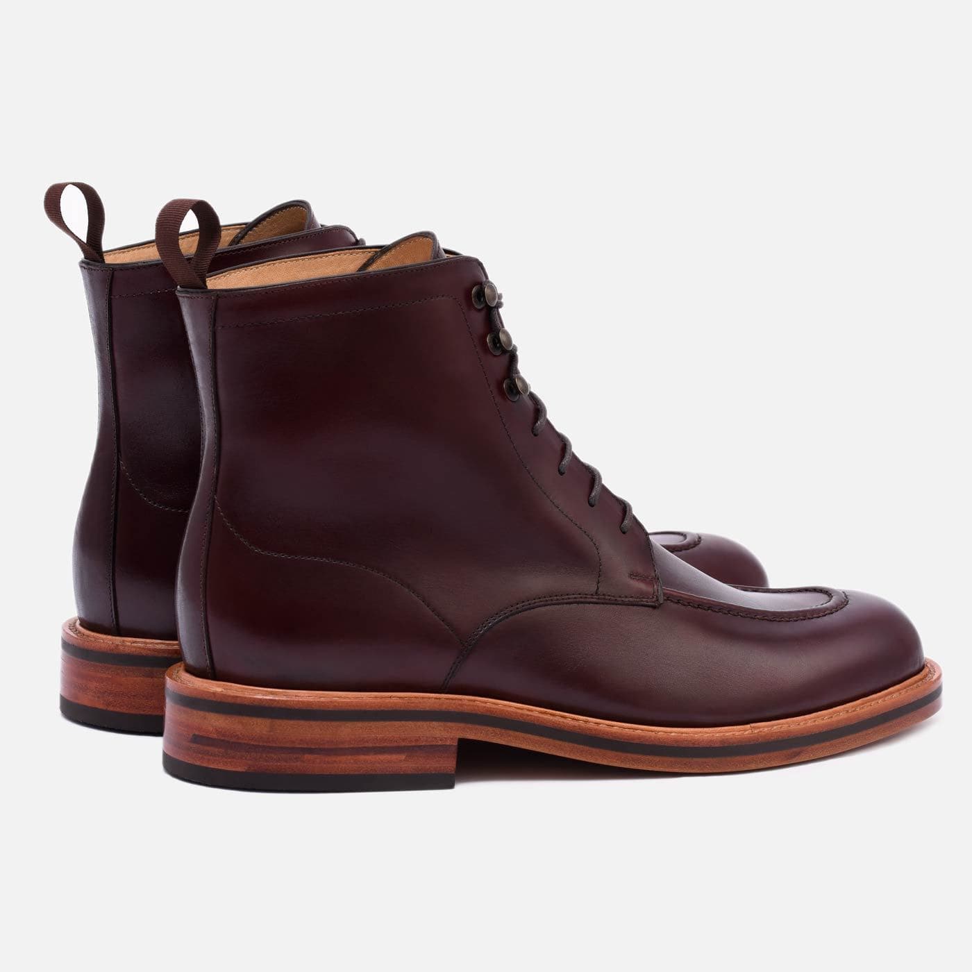 Men's Gallagher Boots