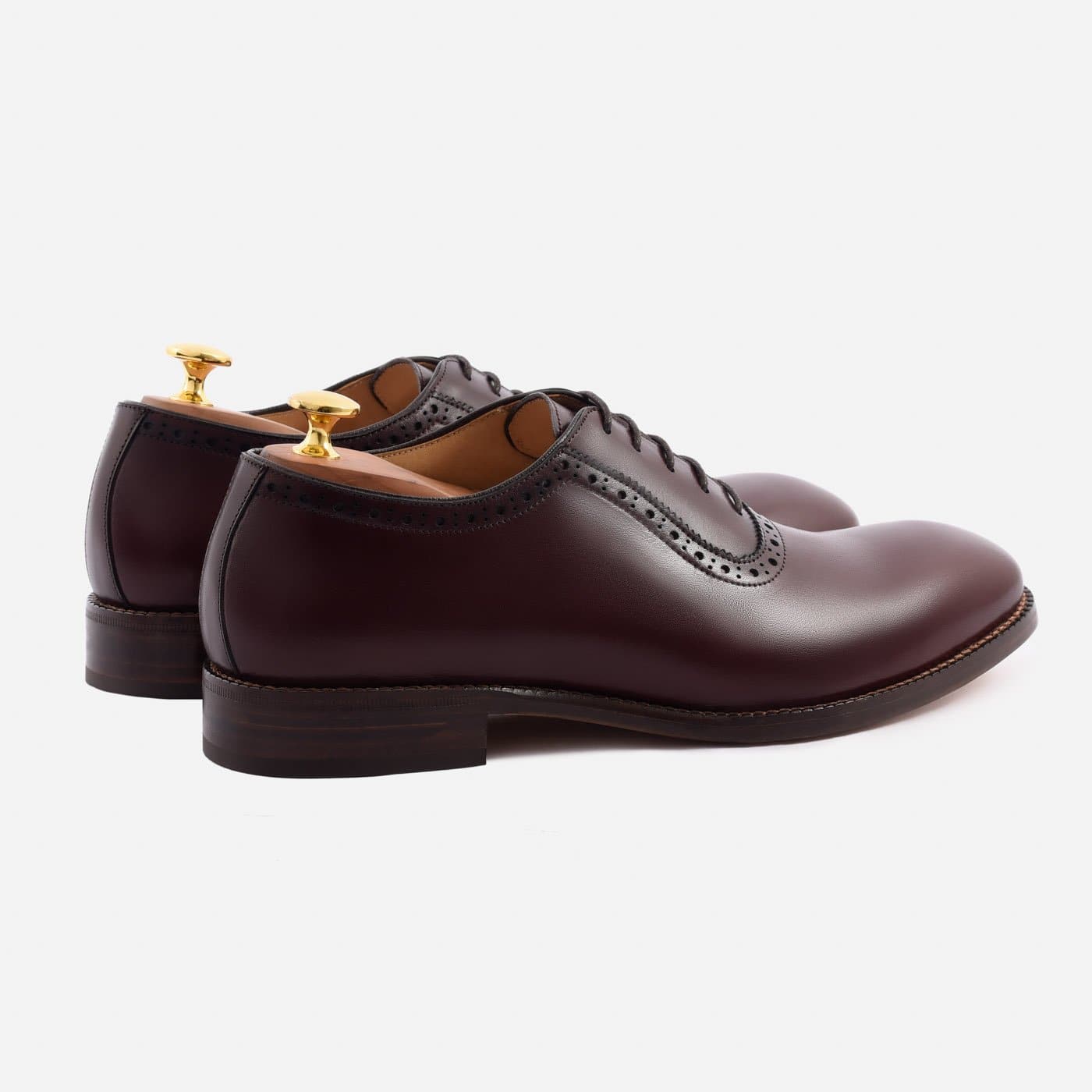 Men’s Grant Adelaide Oxford Dress Shoes