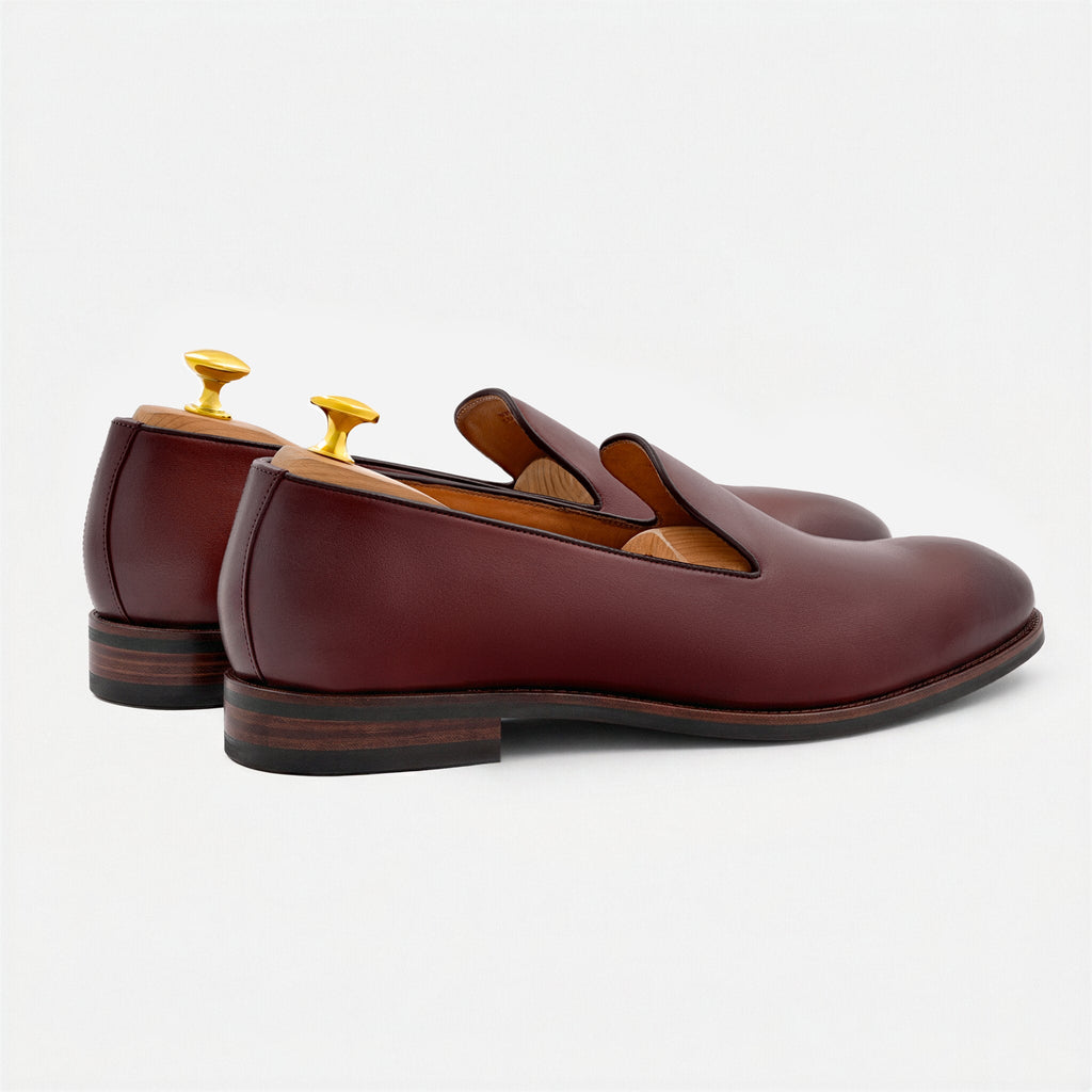 Men's Langford Wholecut Loafers