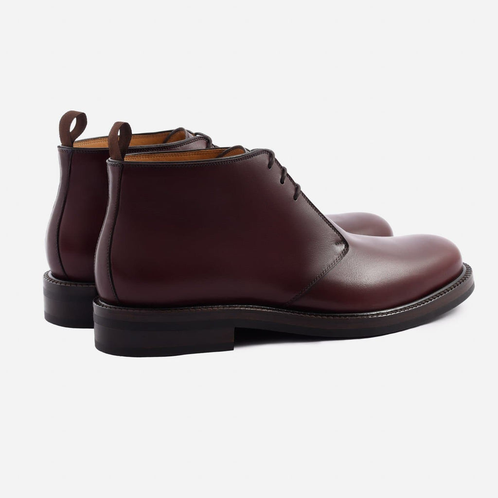 Men's Laval Chukka Boots