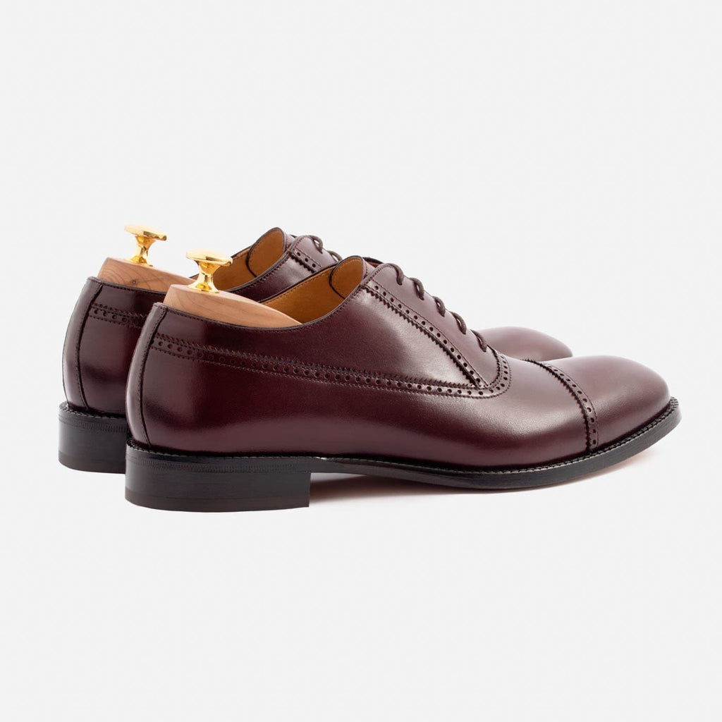 Men's Reyes Oxford Shoes