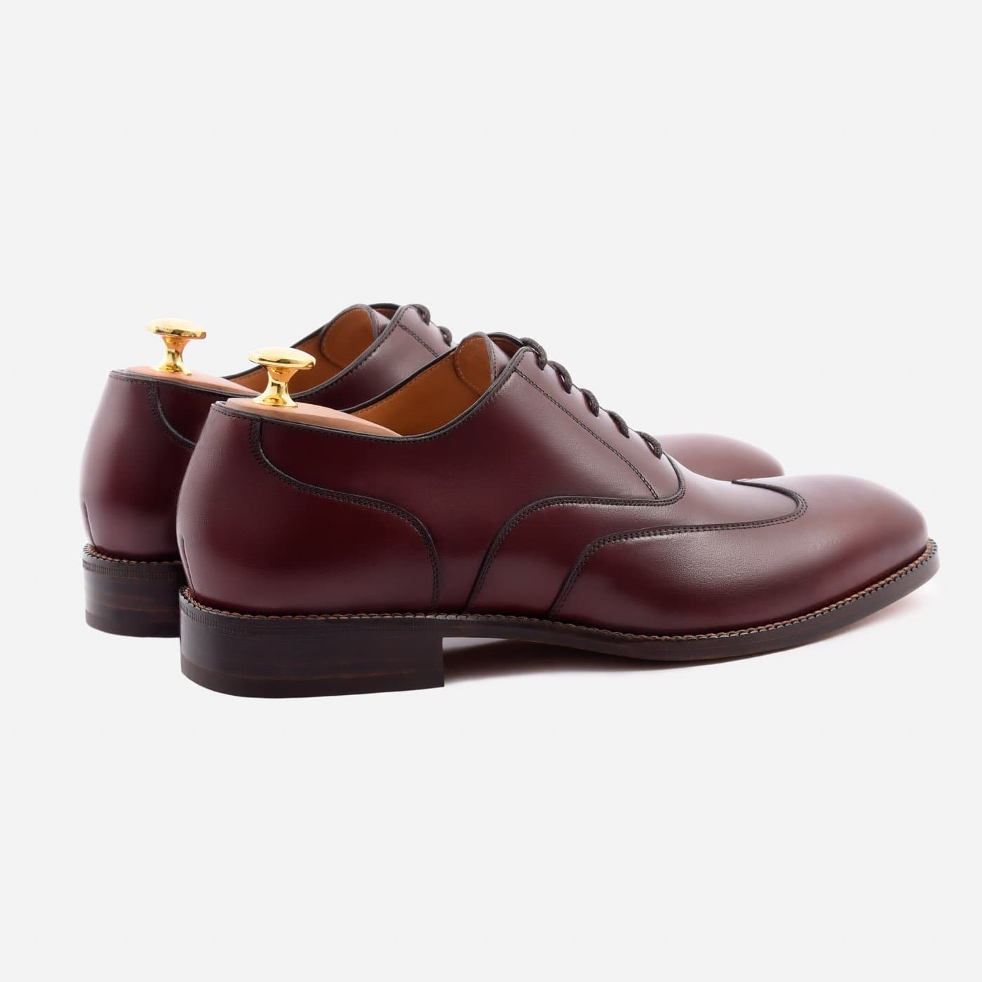 Men's Wright Austerity Oxford Shoes