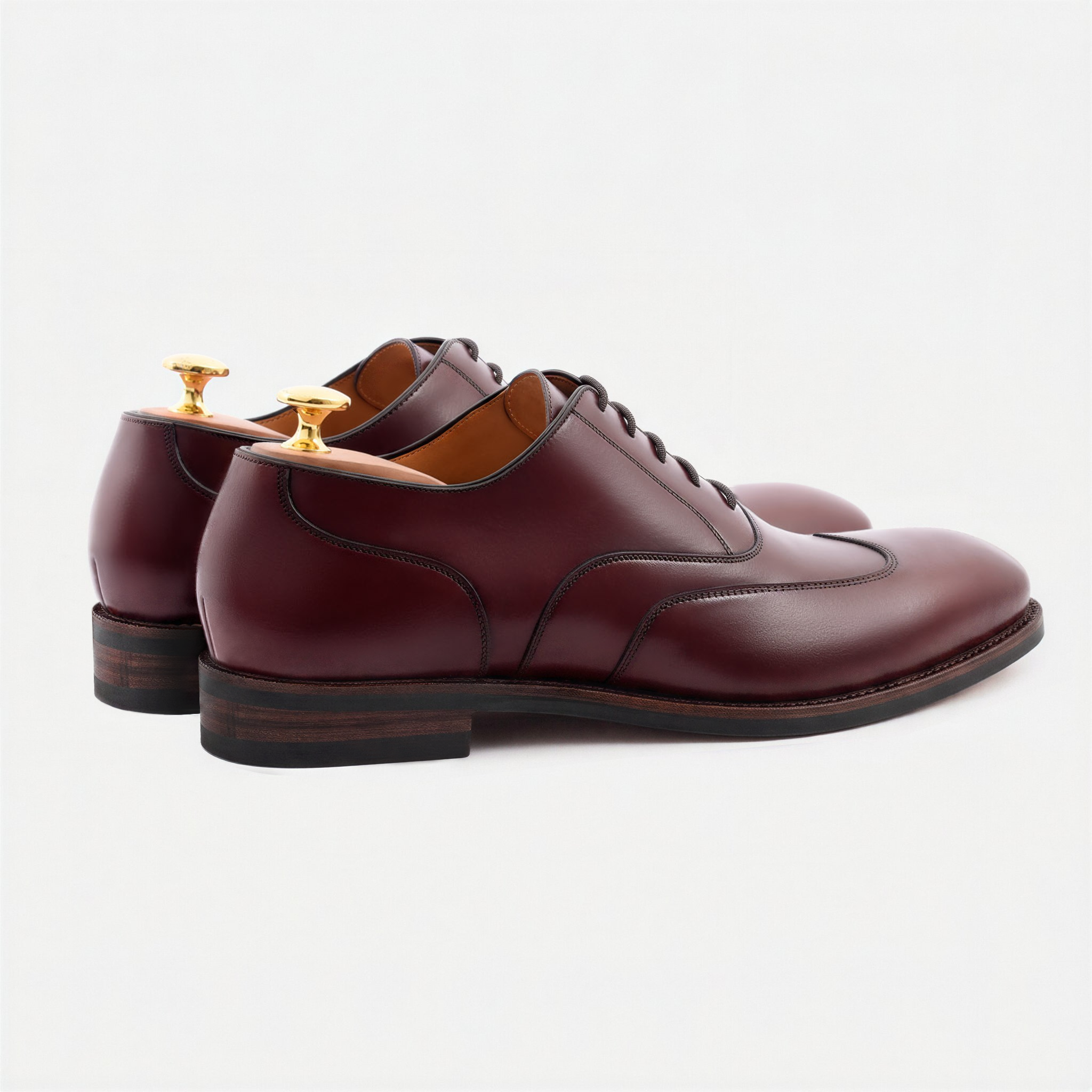 Men's Wright Austerity Oxford Shoes