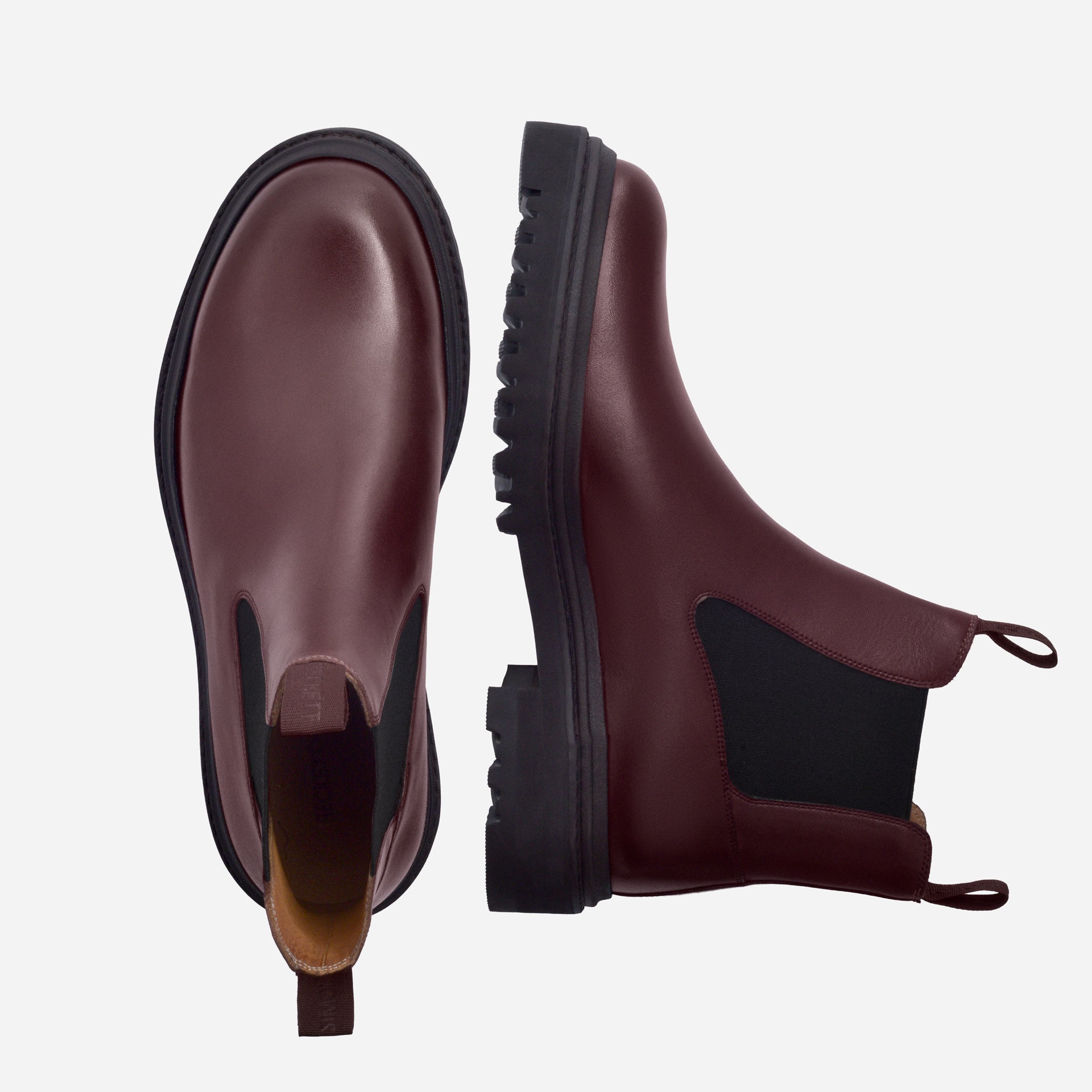 Astor Men’s Chelsea Boots