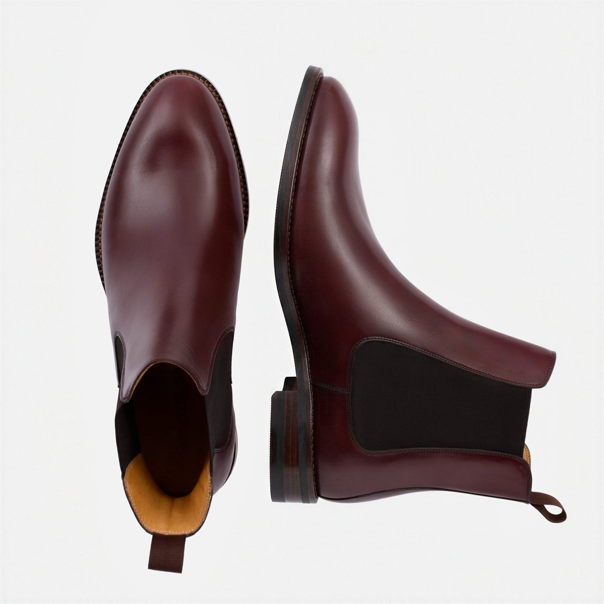 Men's Bolton Chelsea Boots