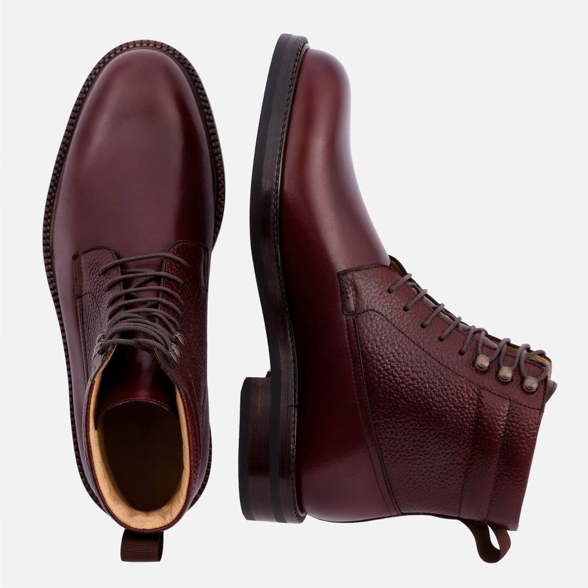 Men's Oscar Boots