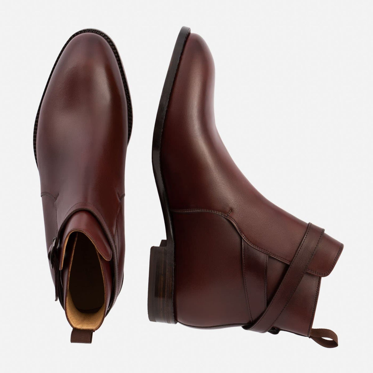 Men's Douglas Jodhpur Boots